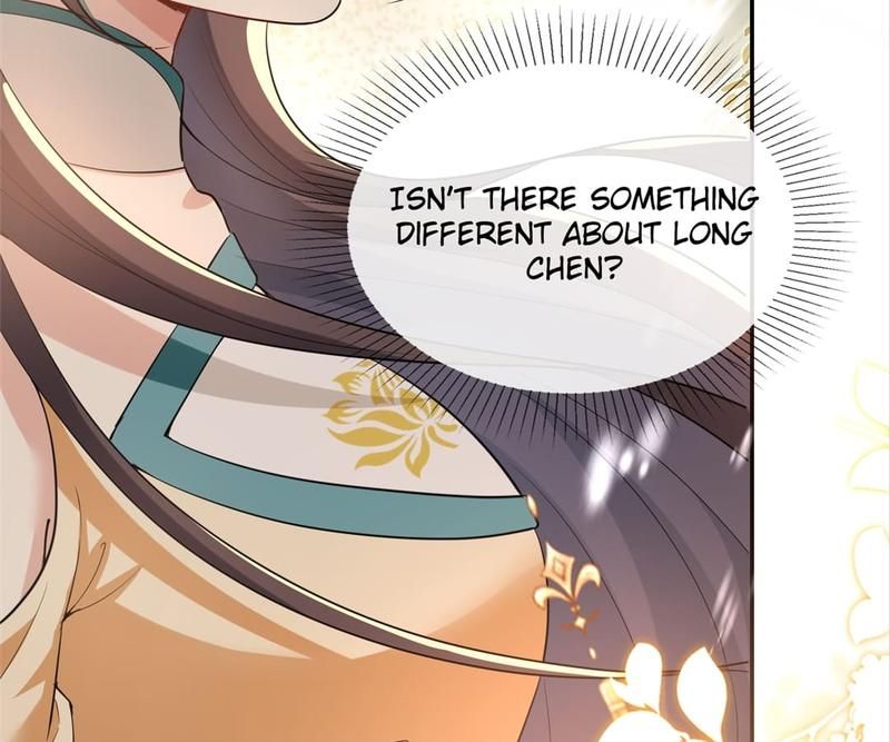 When the Dragon King Falls for the Loli Alchemist Chapter 170 page 68 - 