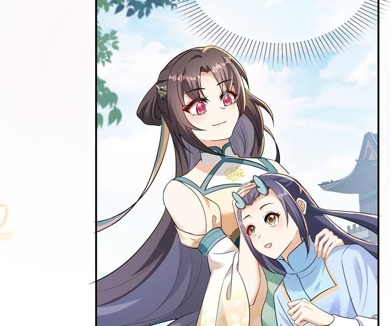 When the Dragon King Falls for the Loli Alchemist Chapter 170 page 8 - 