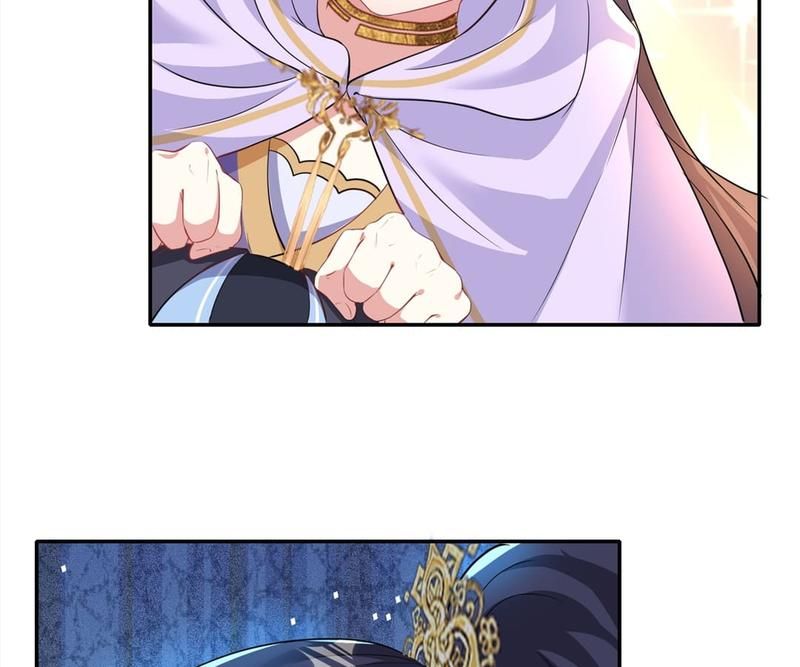 When the Dragon King Falls for the Loli Alchemist Chapter 171 page 11 - 