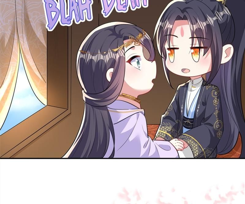 When the Dragon King Falls for the Loli Alchemist Chapter 171 page 14 - 