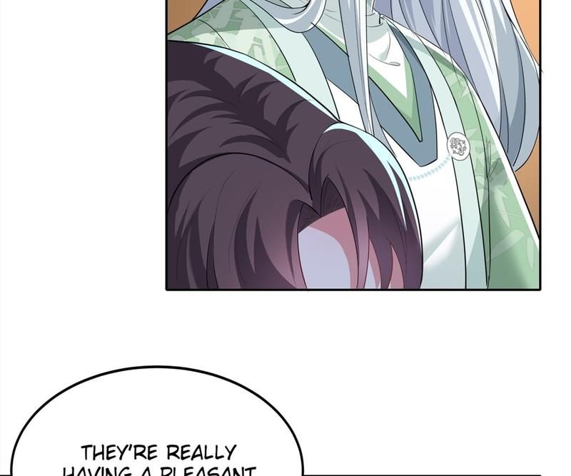 When the Dragon King Falls for the Loli Alchemist Chapter 171 page 17 - 