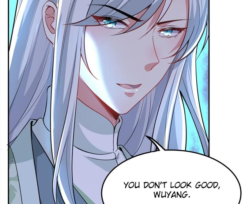 When the Dragon King Falls for the Loli Alchemist Chapter 171 page 20 - 
