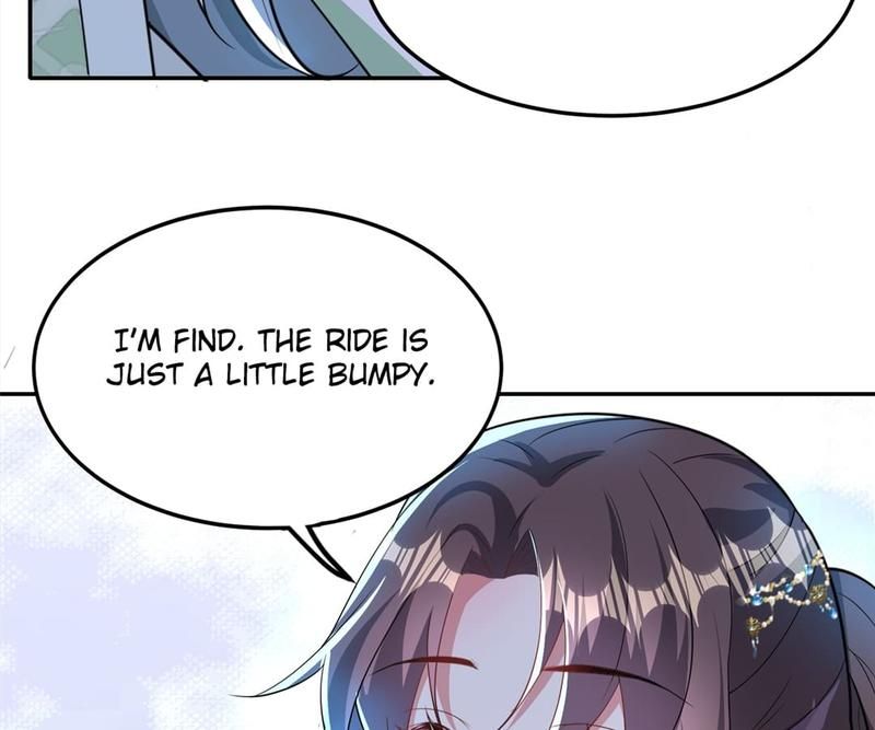 When the Dragon King Falls for the Loli Alchemist Chapter 171 page 21 - 