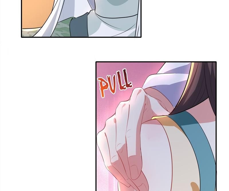When the Dragon King Falls for the Loli Alchemist Chapter 171 page 24 - 