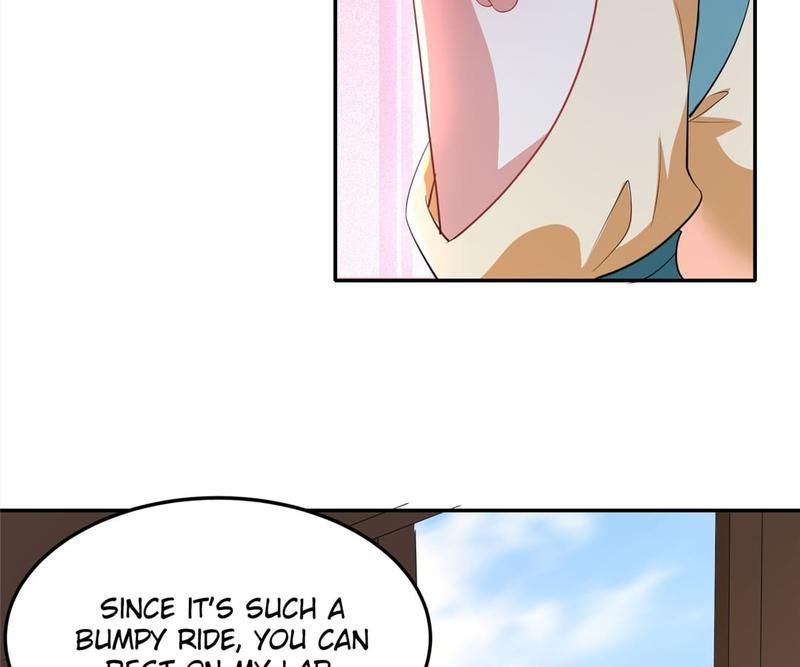 When the Dragon King Falls for the Loli Alchemist Chapter 171 page 25 - 