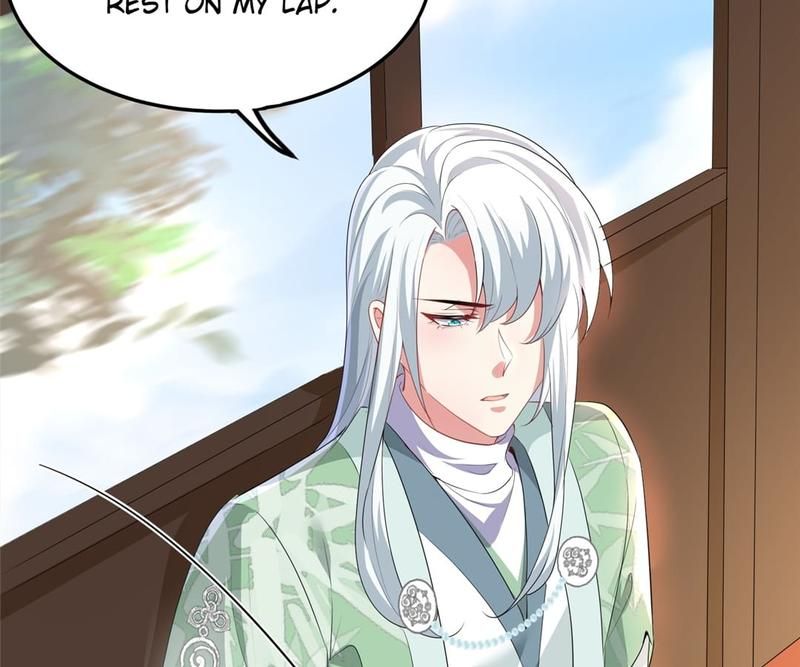 When the Dragon King Falls for the Loli Alchemist Chapter 171 page 26 - 