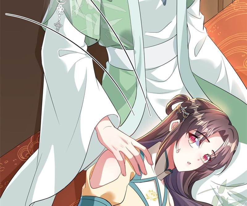 When the Dragon King Falls for the Loli Alchemist Chapter 171 page 27 - 