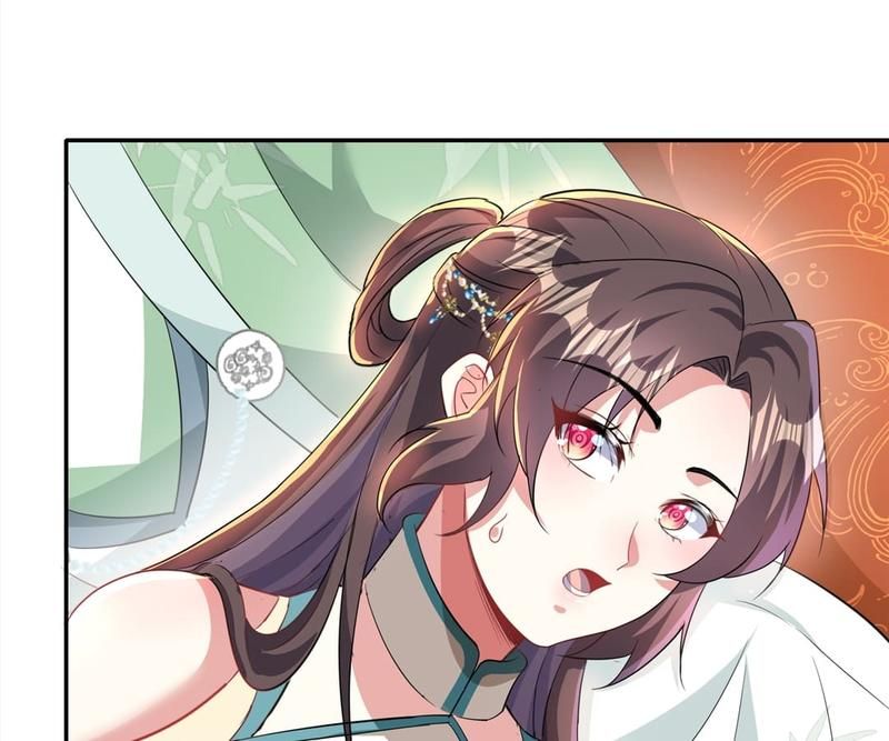 When the Dragon King Falls for the Loli Alchemist Chapter 171 page 29 - 