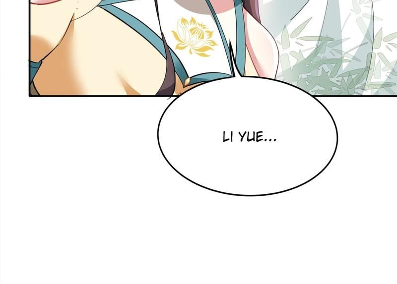When the Dragon King Falls for the Loli Alchemist Chapter 171 page 30 - 