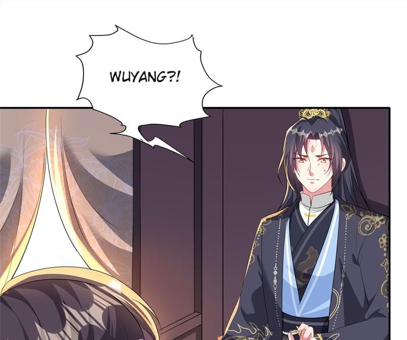 When the Dragon King Falls for the Loli Alchemist Chapter 171 page 31 - 