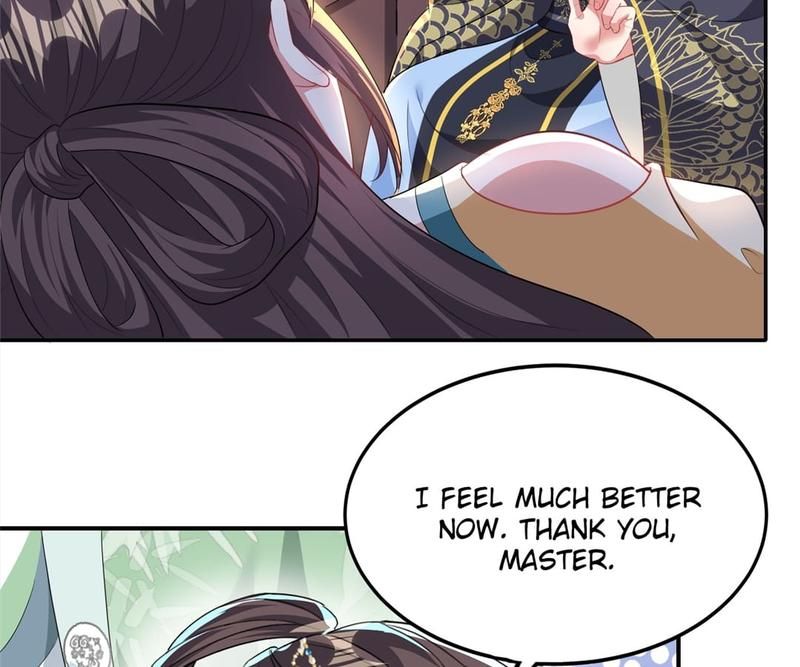 When the Dragon King Falls for the Loli Alchemist Chapter 171 page 32 - 