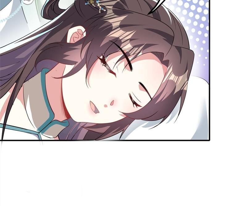 When the Dragon King Falls for the Loli Alchemist Chapter 171 page 33 - 