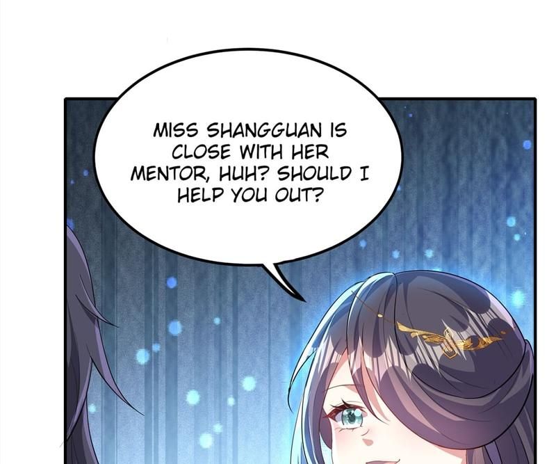 When the Dragon King Falls for the Loli Alchemist Chapter 171 page 34 - 