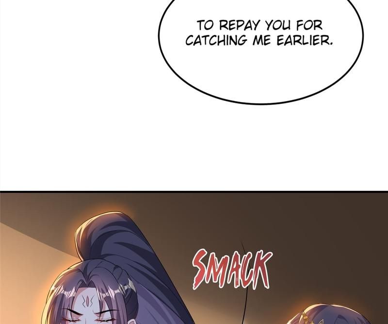 When the Dragon King Falls for the Loli Alchemist Chapter 171 page 36 - 
