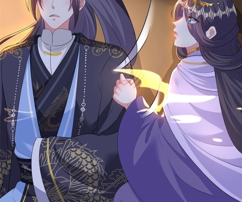 When the Dragon King Falls for the Loli Alchemist Chapter 171 page 37 - 