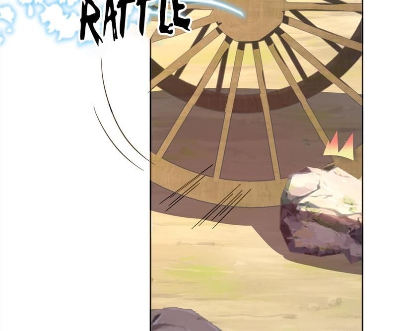 When the Dragon King Falls for the Loli Alchemist Chapter 171 page 5 - 