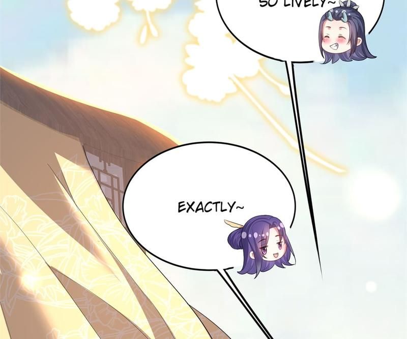 When the Dragon King Falls for the Loli Alchemist Chapter 171 page 41 - 