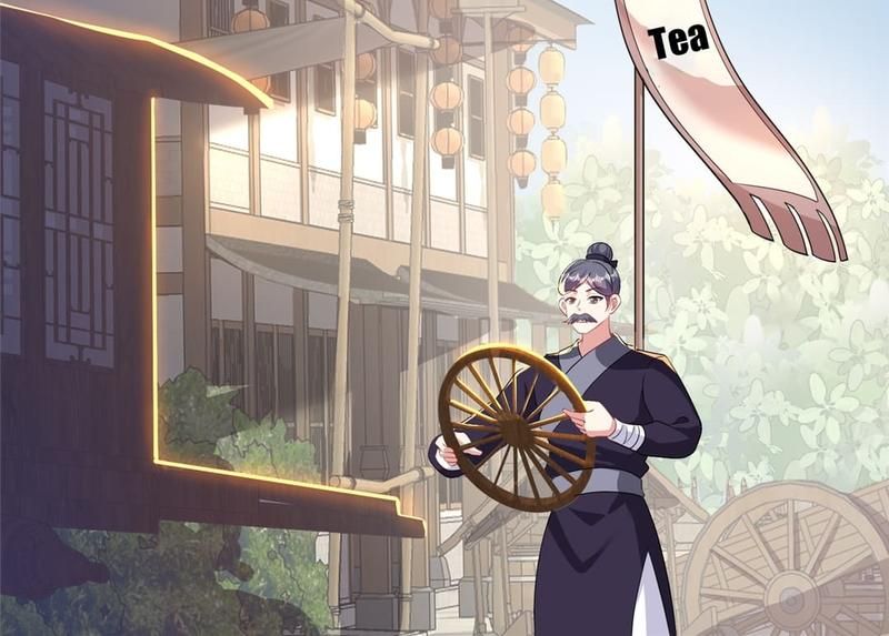 When the Dragon King Falls for the Loli Alchemist Chapter 171 page 45 - 
