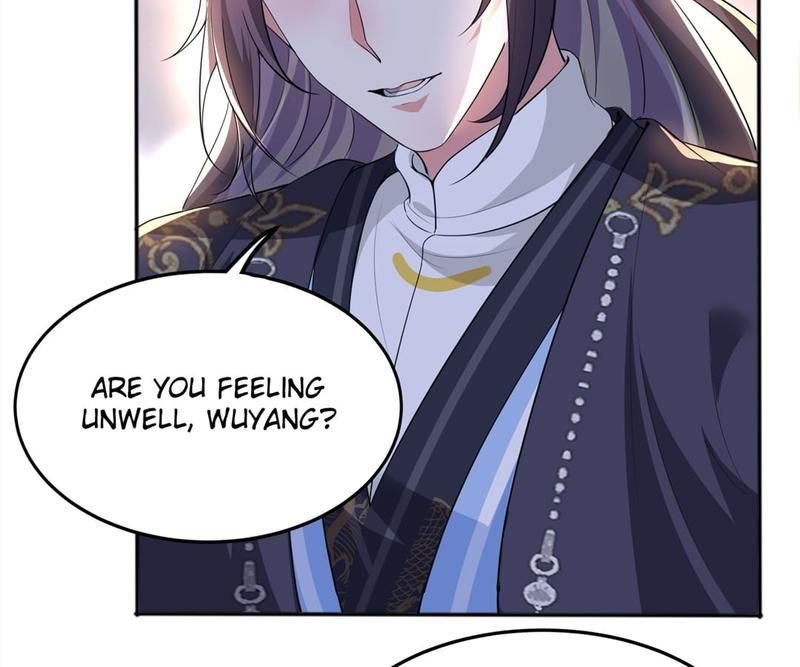 When the Dragon King Falls for the Loli Alchemist Chapter 171 page 47 - 