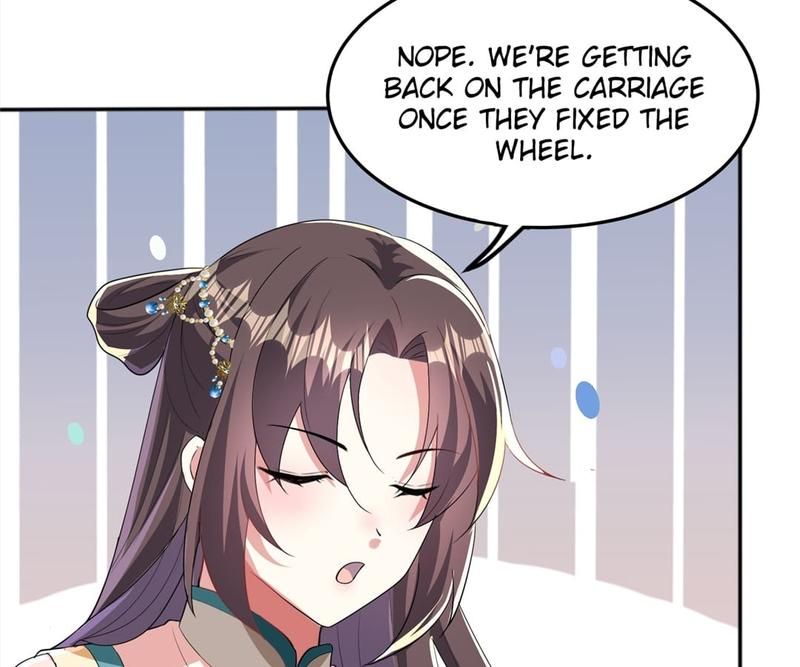 When the Dragon King Falls for the Loli Alchemist Chapter 171 page 48 - 