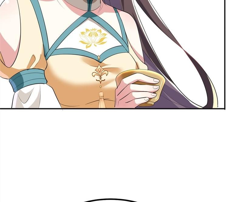 When the Dragon King Falls for the Loli Alchemist Chapter 171 page 49 - 