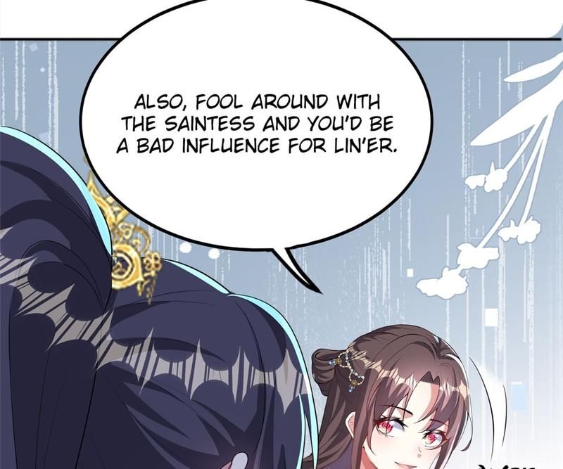 When the Dragon King Falls for the Loli Alchemist Chapter 171 page 50 - 
