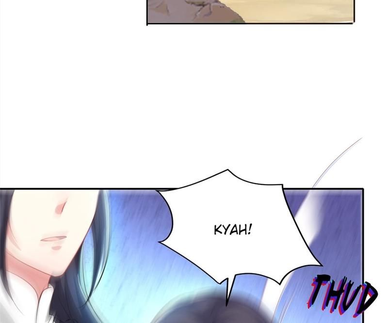 When the Dragon King Falls for the Loli Alchemist Chapter 171 page 6 - 