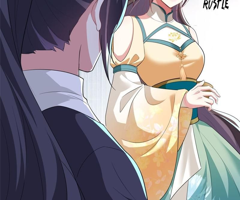 When the Dragon King Falls for the Loli Alchemist Chapter 171 page 51 - 