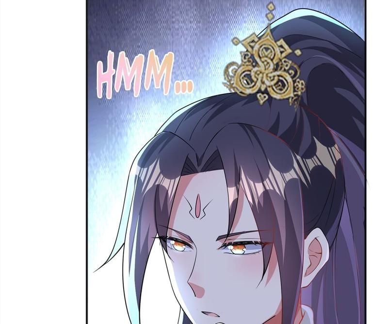 When the Dragon King Falls for the Loli Alchemist Chapter 171 page 53 - 