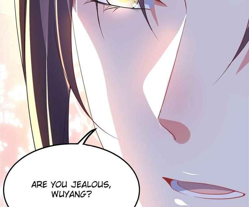 When the Dragon King Falls for the Loli Alchemist Chapter 171 page 56 - 