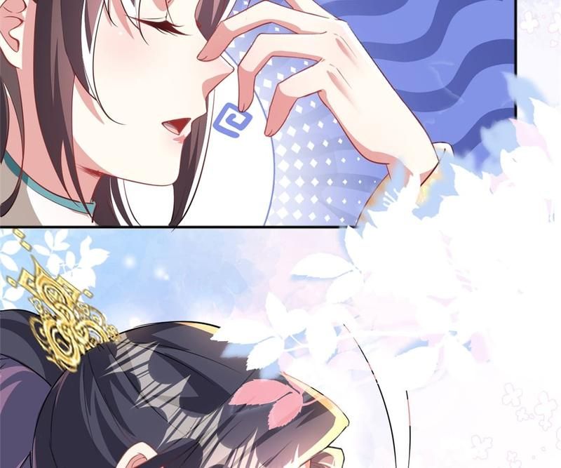 When the Dragon King Falls for the Loli Alchemist Chapter 171 page 58 - 