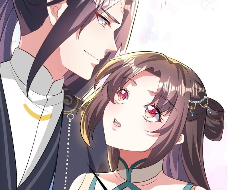 When the Dragon King Falls for the Loli Alchemist Chapter 171 page 59 - 