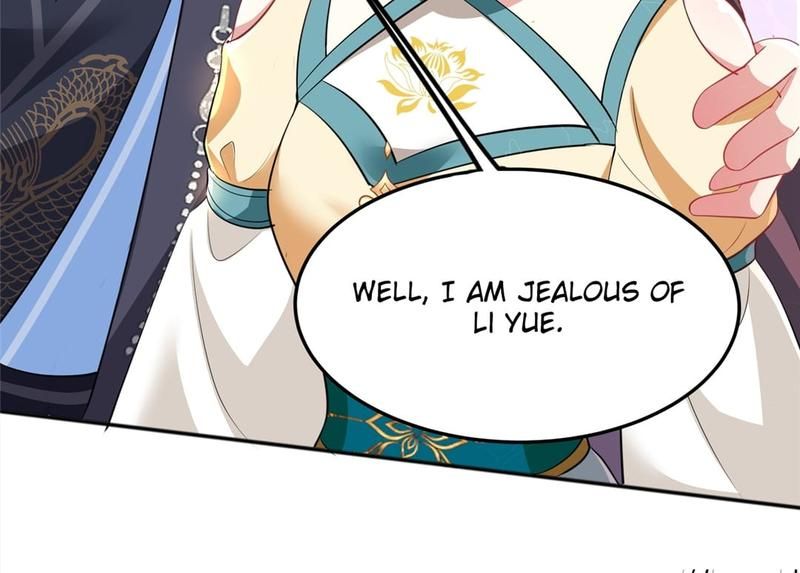 When the Dragon King Falls for the Loli Alchemist Chapter 171 page 60 - 