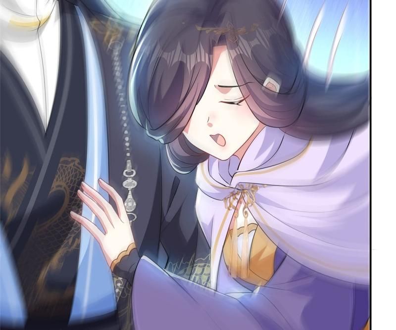 When the Dragon King Falls for the Loli Alchemist Chapter 171 page 7 - 