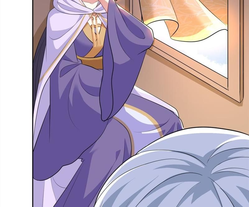 When the Dragon King Falls for the Loli Alchemist Chapter 171 page 67 - 