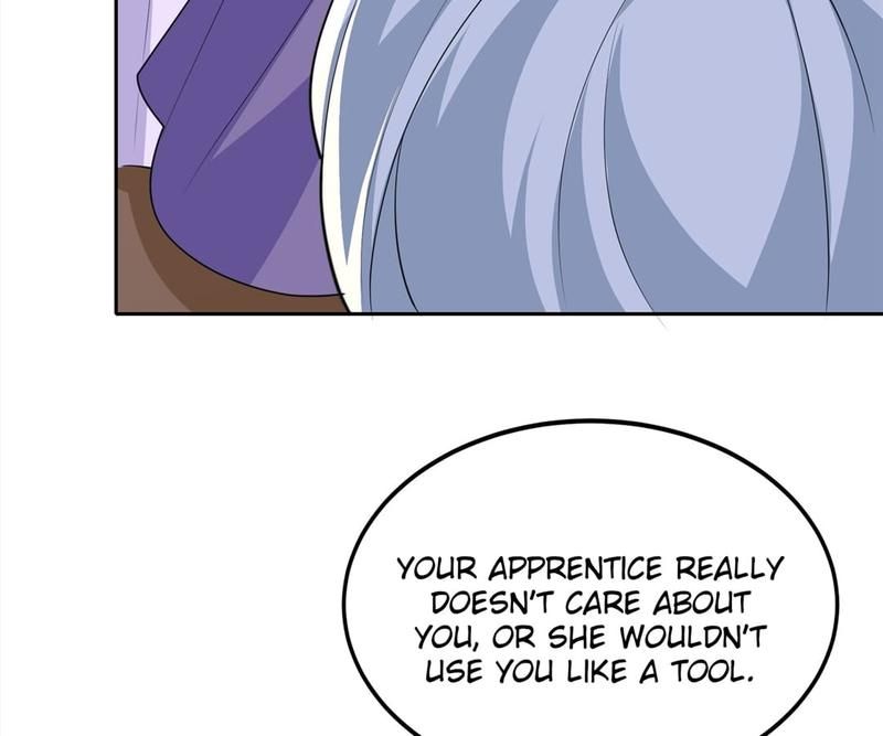 When the Dragon King Falls for the Loli Alchemist Chapter 171 page 68 - 
