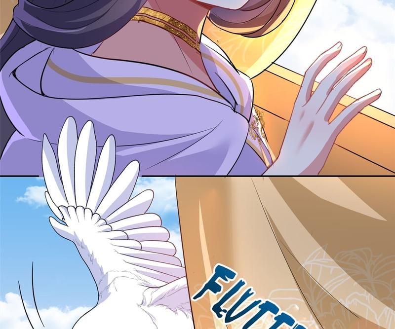 When the Dragon King Falls for the Loli Alchemist Chapter 171 page 70 - 