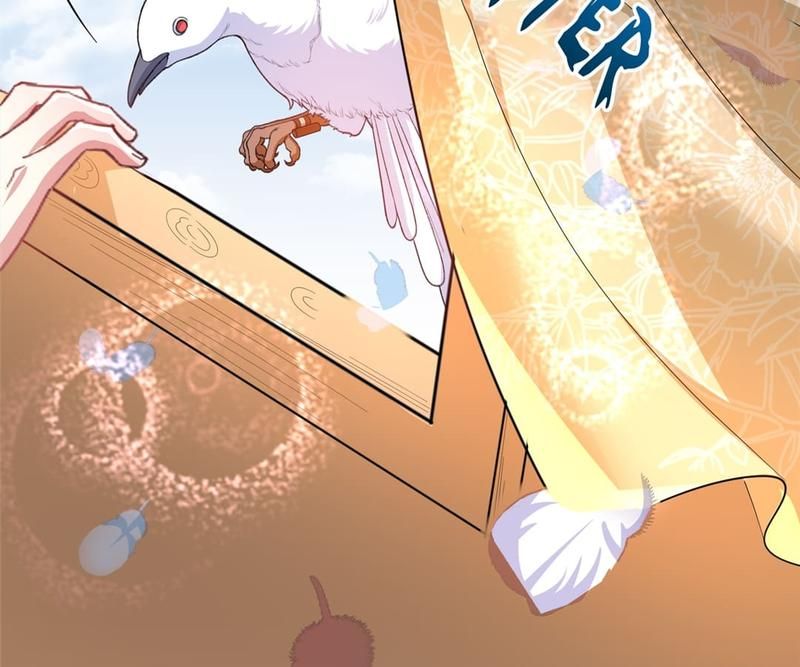 When the Dragon King Falls for the Loli Alchemist Chapter 171 page 71 - 