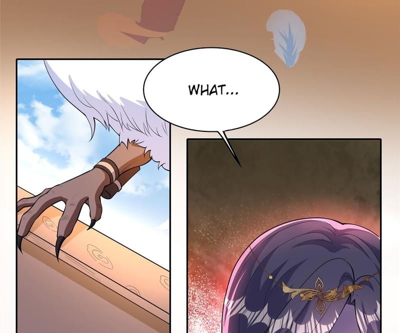 When the Dragon King Falls for the Loli Alchemist Chapter 171 page 72 - 