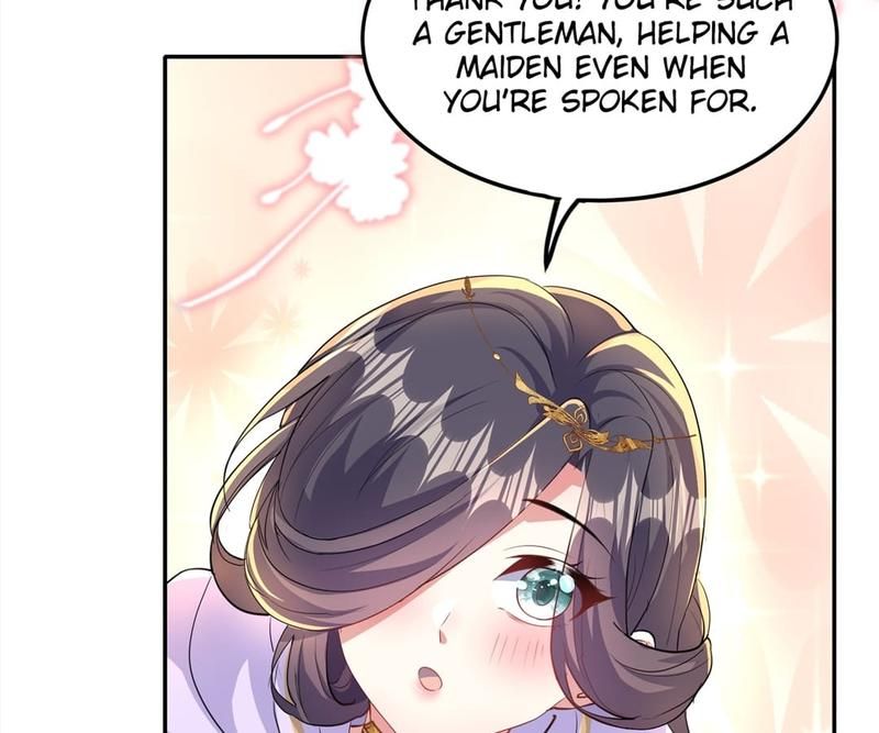 When the Dragon King Falls for the Loli Alchemist Chapter 171 page 10 - 