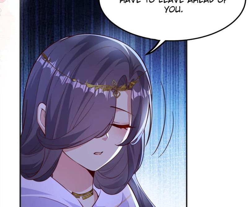 When the Dragon King Falls for the Loli Alchemist Chapter 172 page 11 - 