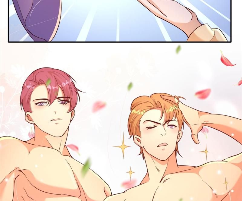 When the Dragon King Falls for the Loli Alchemist Chapter 172 page 17 - 