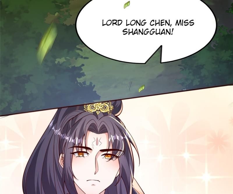 When the Dragon King Falls for the Loli Alchemist Chapter 172 page 3 - 