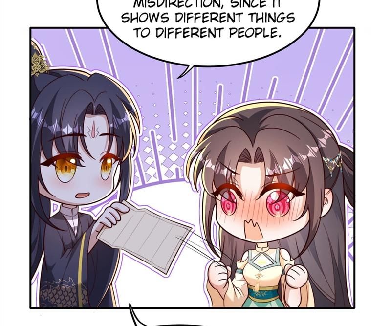 When the Dragon King Falls for the Loli Alchemist Chapter 172 page 21 - 