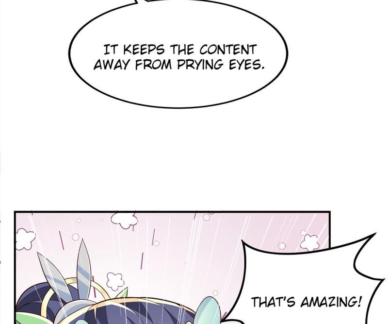 When the Dragon King Falls for the Loli Alchemist Chapter 172 page 22 - 