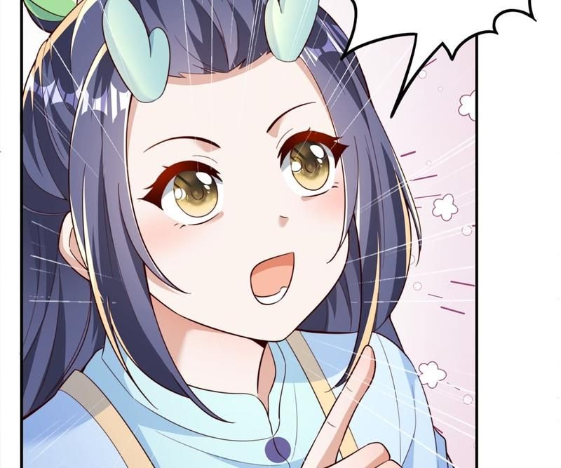 When the Dragon King Falls for the Loli Alchemist Chapter 172 page 23 - 