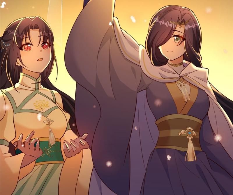 When the Dragon King Falls for the Loli Alchemist Chapter 172 page 26 - 