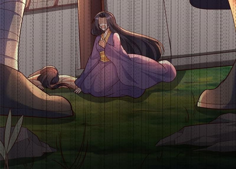 When the Dragon King Falls for the Loli Alchemist Chapter 172 page 30 - 