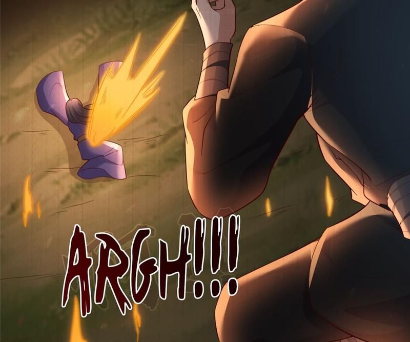 When the Dragon King Falls for the Loli Alchemist Chapter 172 page 32 - 