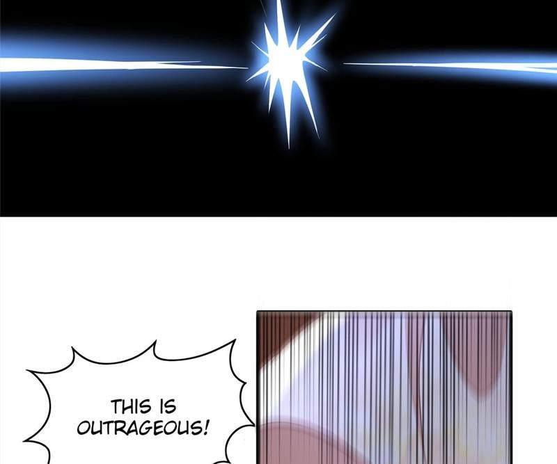 When the Dragon King Falls for the Loli Alchemist Chapter 172 page 42 - 